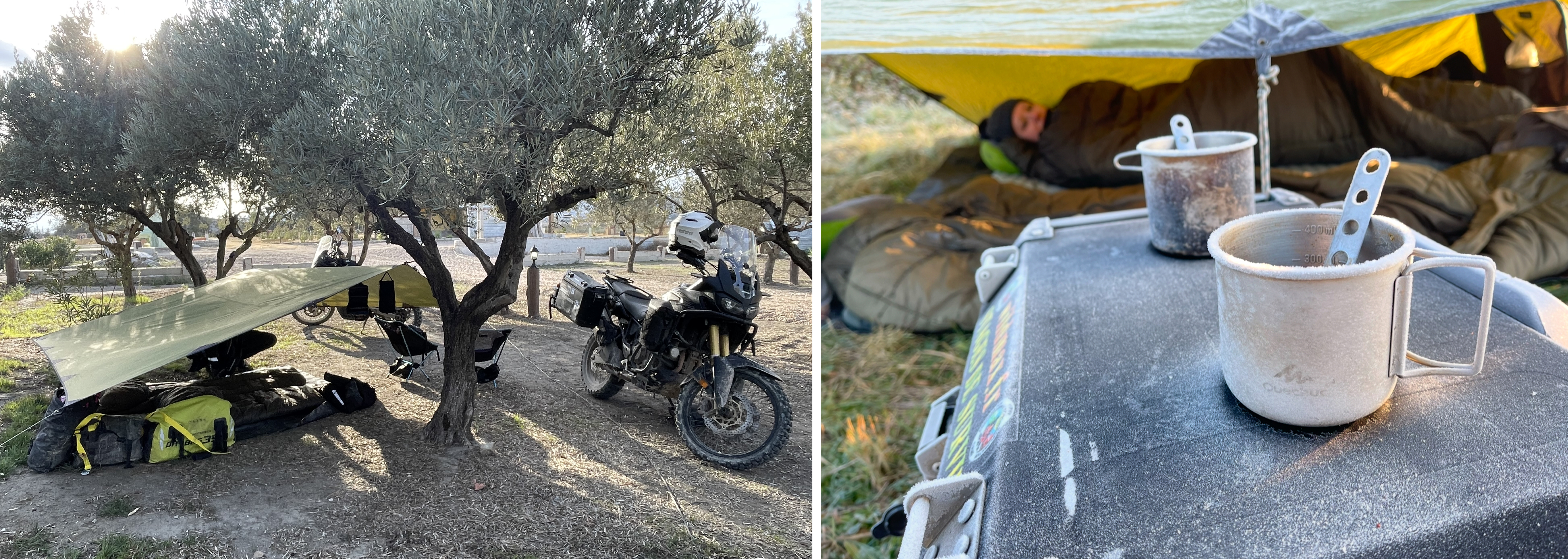 Interview de Virginie ViDadventures